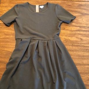 EUC XL LuLaRoe Amelia